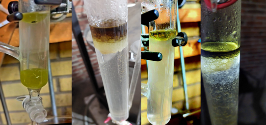 AL KIMIYA COLLECTION