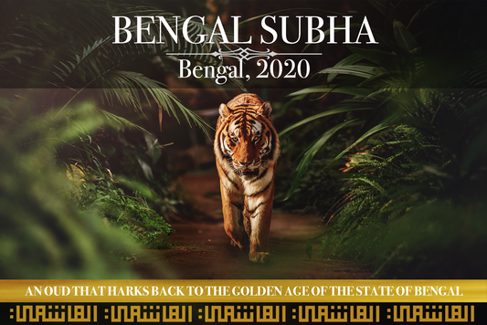 Bengal Subha