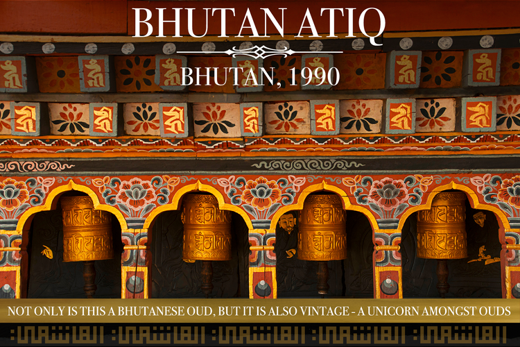 Bhutan Atiq