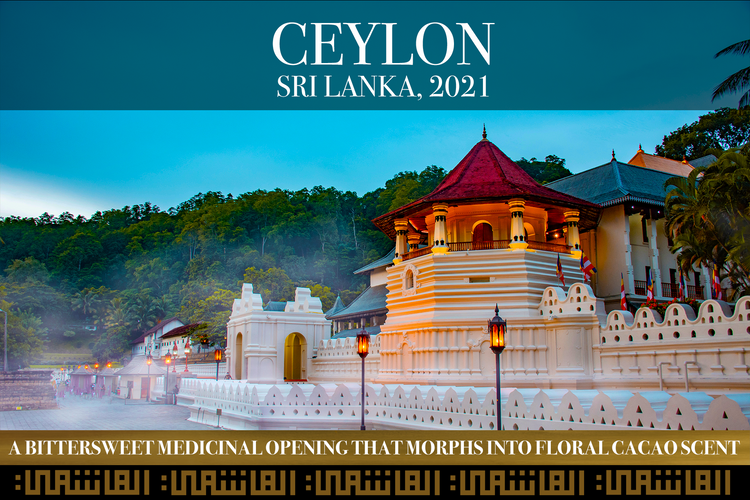 Ceylon