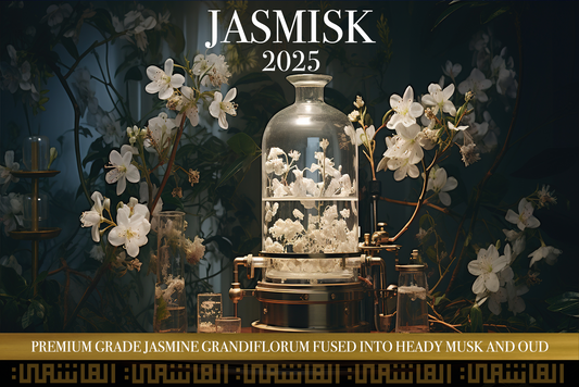 Jasmisk