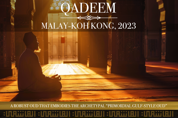 Qadeem