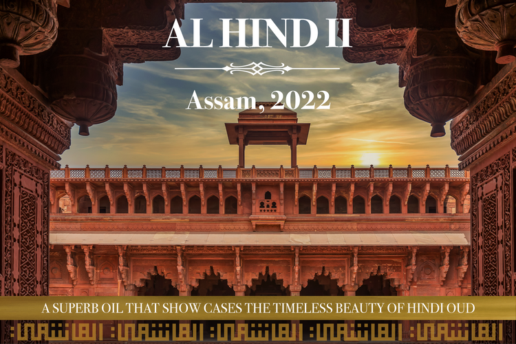 Al Hind II