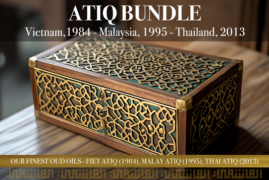 Atiq Bundle