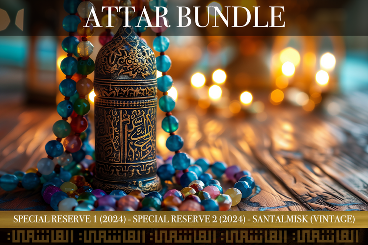 Attar Bundle