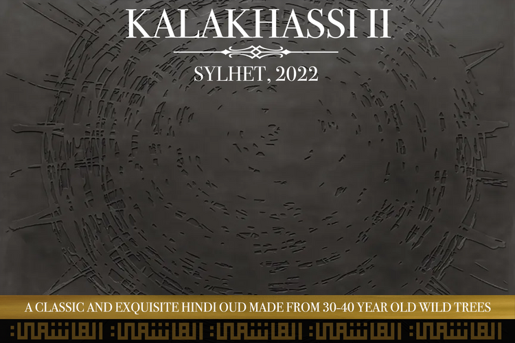 Kalakhassi II